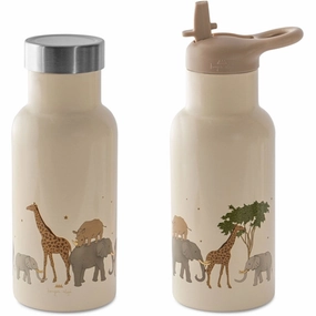 Save More Online Konges Sljd Thermo Bottle Safari