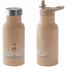 Price Drop Frenzy Hot Picks Today Konges Sljd Thermo Bottle Swan