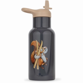 Limited Time Steal Konges Sljd Thermo Bottle Val D'Isere