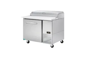 Kool-It - KPT-44-1, 44?? Pizza Prep Table