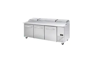 Kool-It - KPT-93-3, 93?? Pizza Prep Table