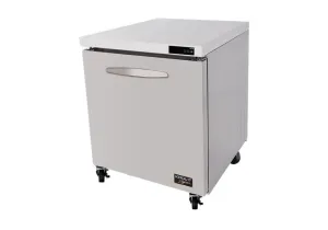 Kool-It - KUCR-27-1, 27?? Undercounter Refrigerator