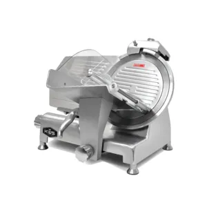 KWS - MS-12DS, Commercial 12?? Electric Meat Slicer with Stainless Steel Blade