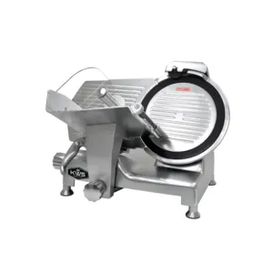 KWS - MS-12DT, Commercial 12?? Electric Meat Slicer with Teflon Blade