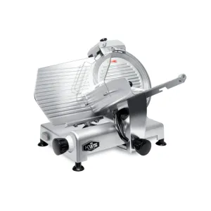 KWS - MS-12NS, Commercial 12?? Meat Slicer with Stainless Steel Blade