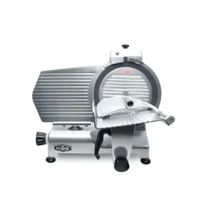 KWS - MS-12NT, Commercial 12?? Meat Slicer with Teflon Blade