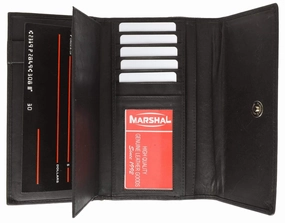 Ladies Genuine Leather Wallet Style - Mw5575Cf Big Hot Sale Price Drop Alert