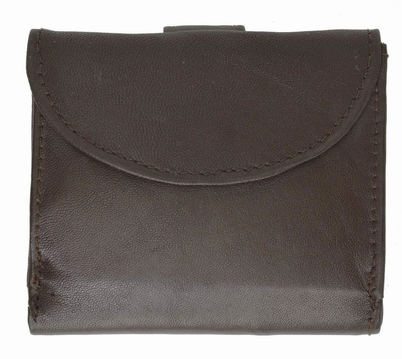 Dont Miss These Savings Limited Stock Hot Deal Ladies Small Leather Wallet By Marshal