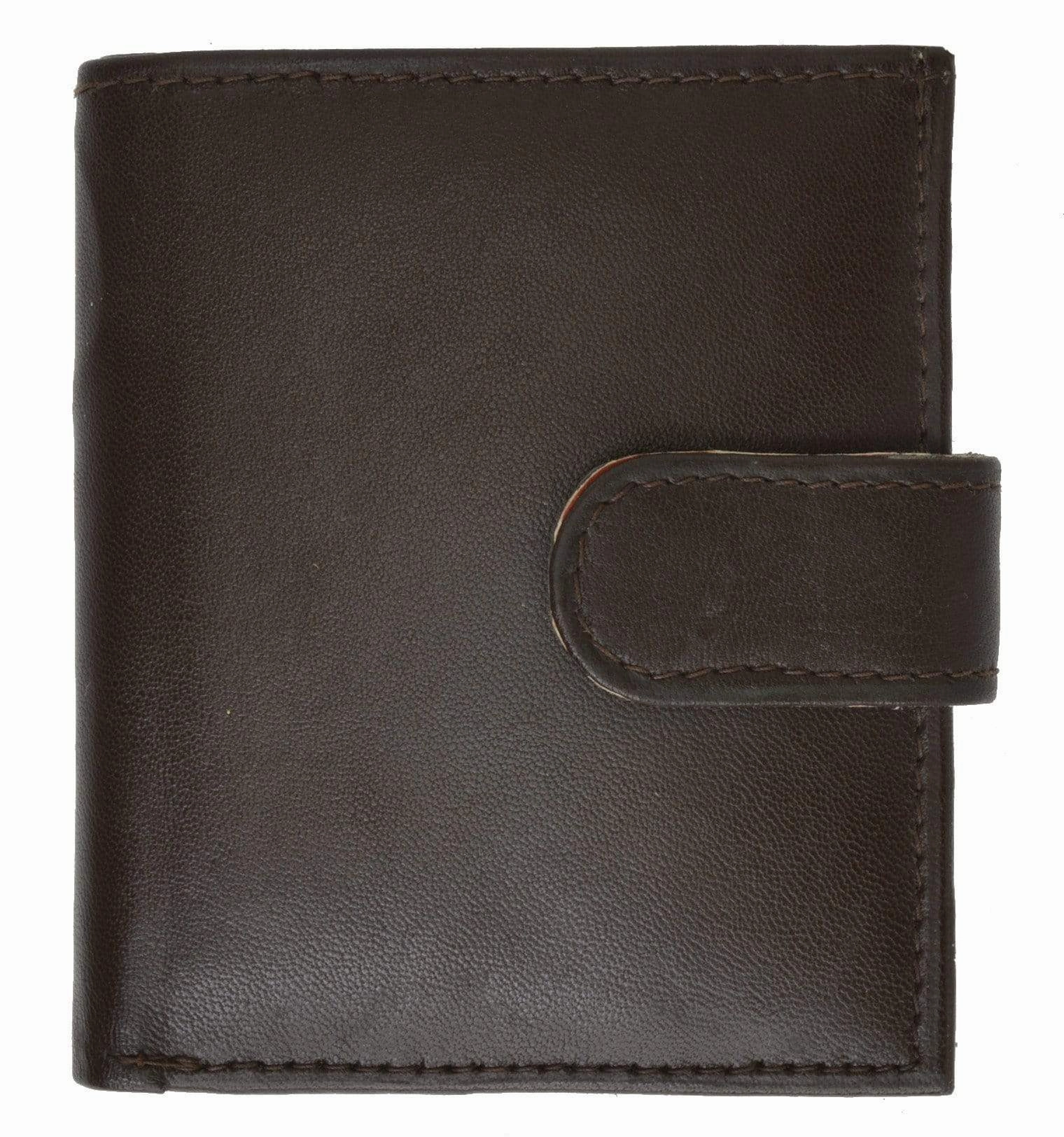 Ladies Small Leather Wallet By Marshal Save Big Today Price Drop Today
