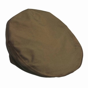 Laksen Merlin Mens Flat Cap - Bronze Deal of the Day Surprise Discount Today