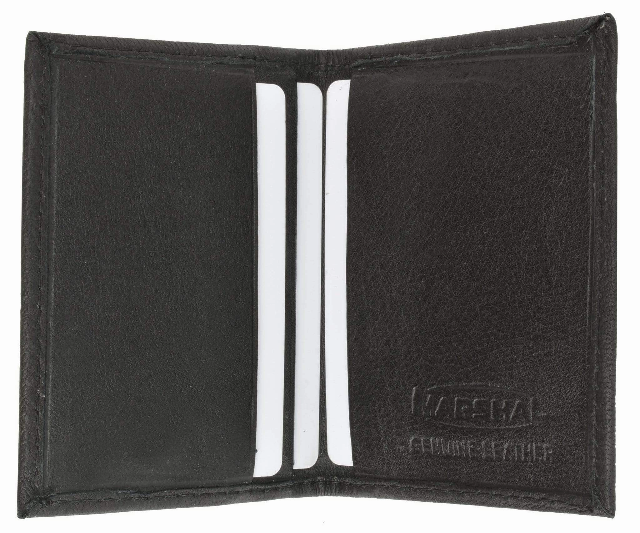 Limited Time Offer Shop Hot Picks Lambskin Leather Mens Mini Credit Card Holder 67 (C)