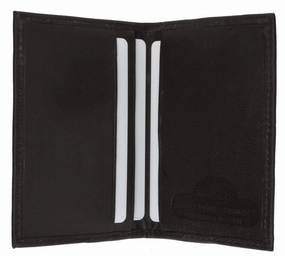 Todays Trending Deals Lambskin Leather Mens Mini Credit Card Holder 67 (C)