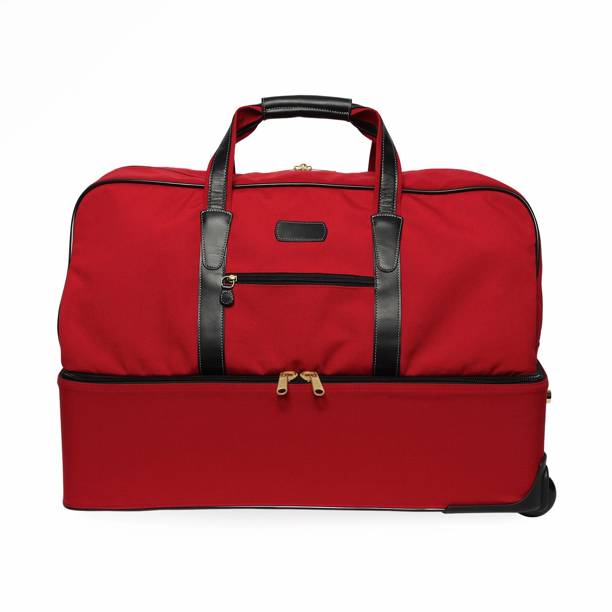 Large Wheeled Duffle Todays Steal