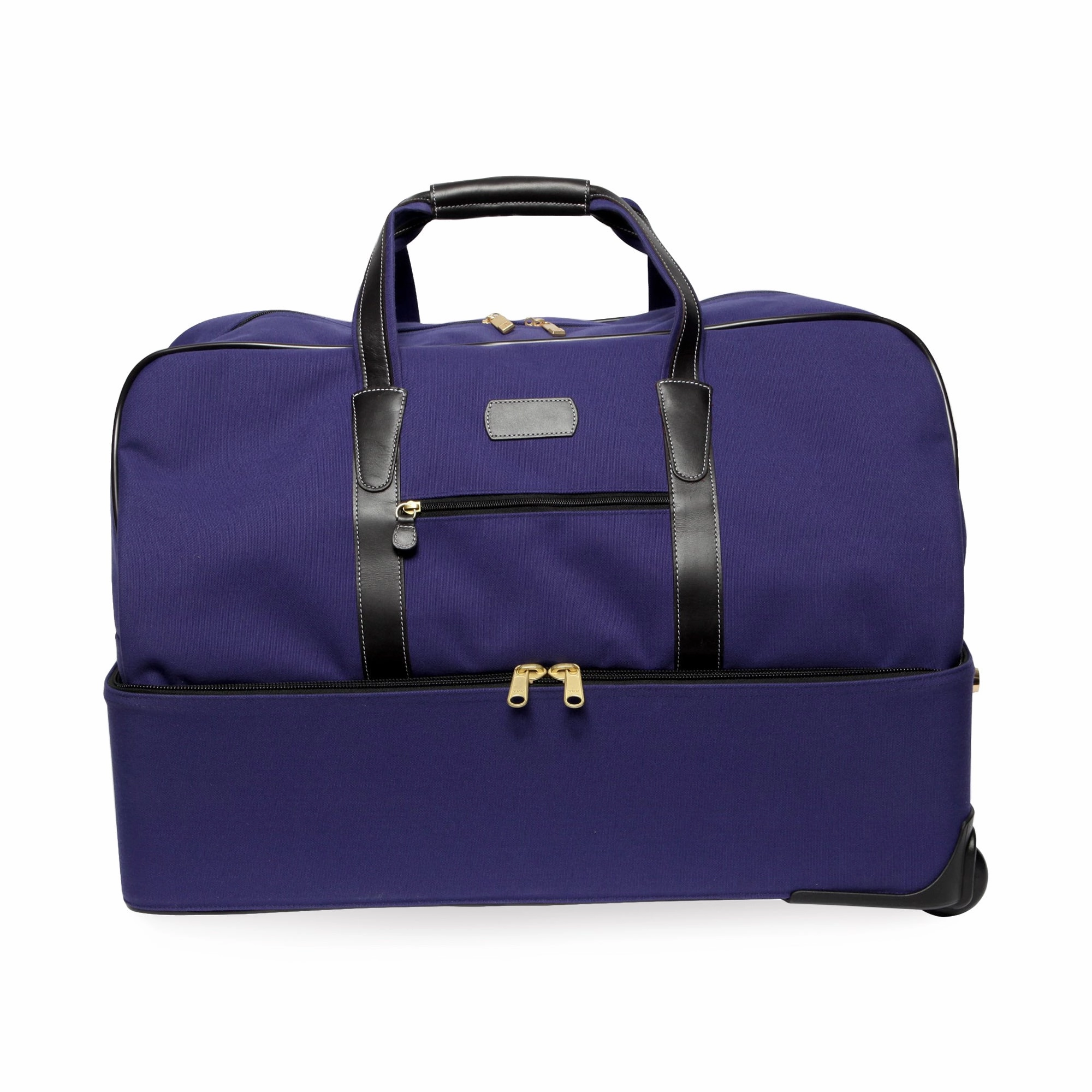Large Wheeled Duffle Instant Deal Today