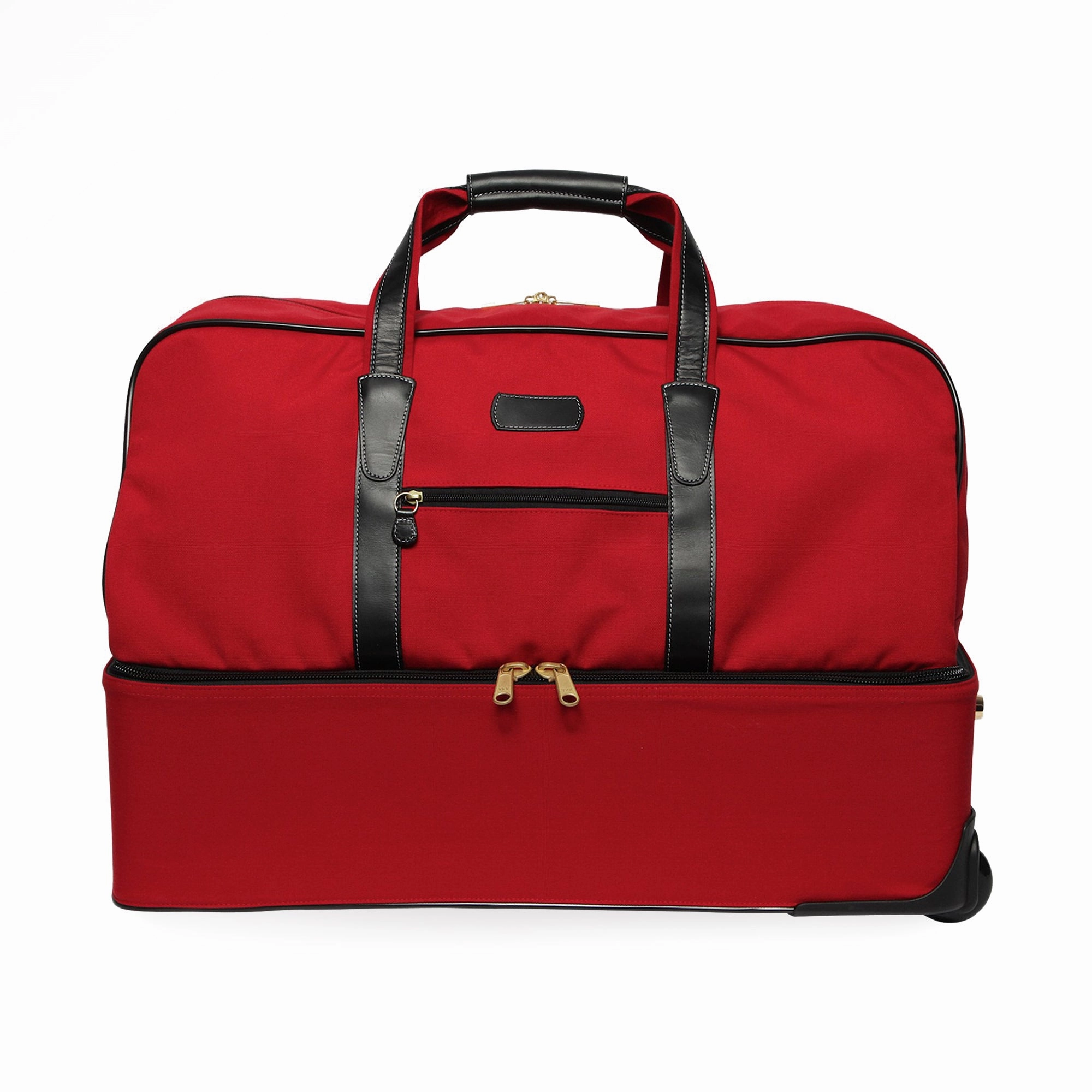 Large Wheeled Duffle Todays Steal