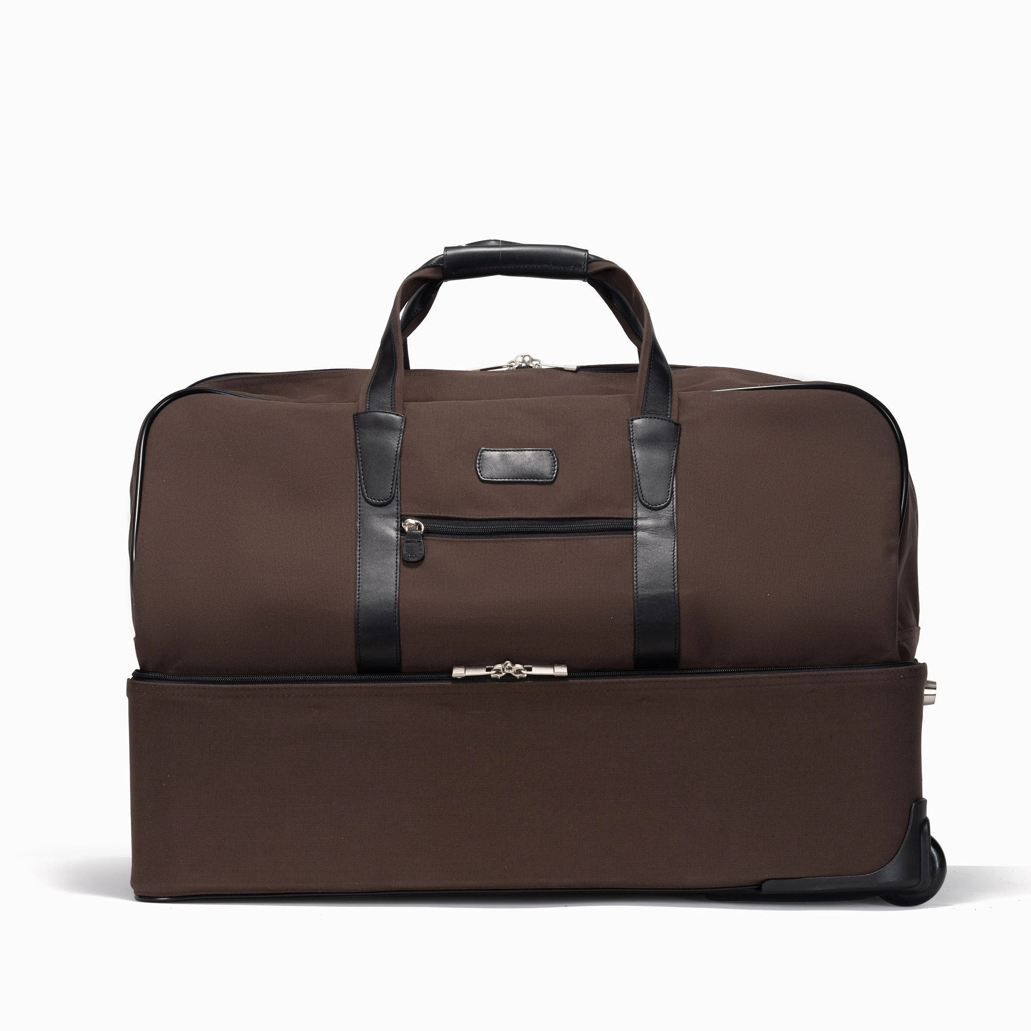 Large Wheeled Duffle Dont Wait Save Today
