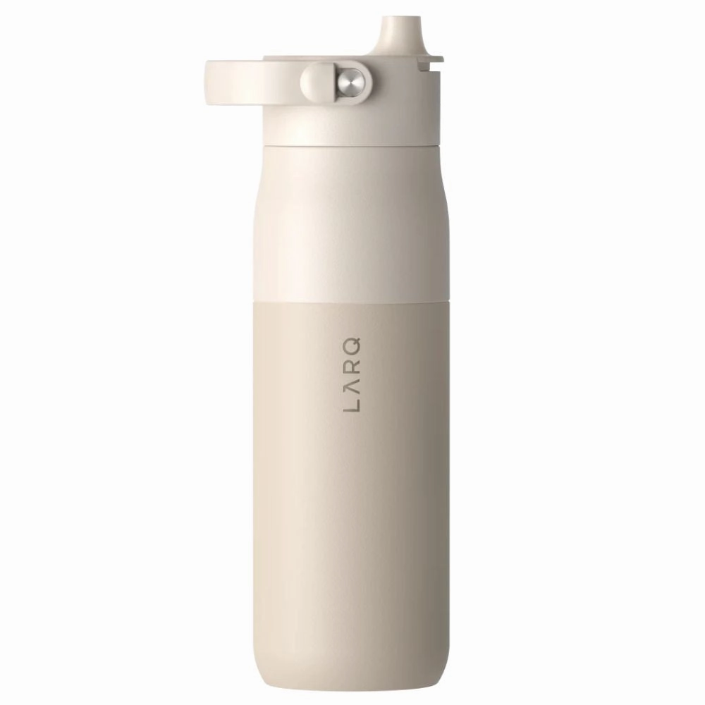 Larq Purevis 2.0 Self Cleaning  Bottle 680Ml Today Only Hot Pick