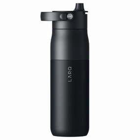 Today Only Steal Larq Purevis 2.0 Self Cleaning  Bottle 680Ml