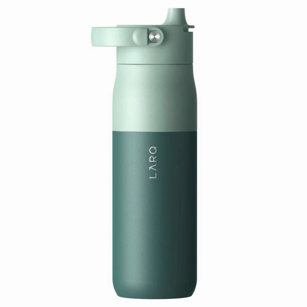 Larq Purevis 2.0 Self Cleaning  Bottle 680Ml Today Only Offer Todays Mega Savings
