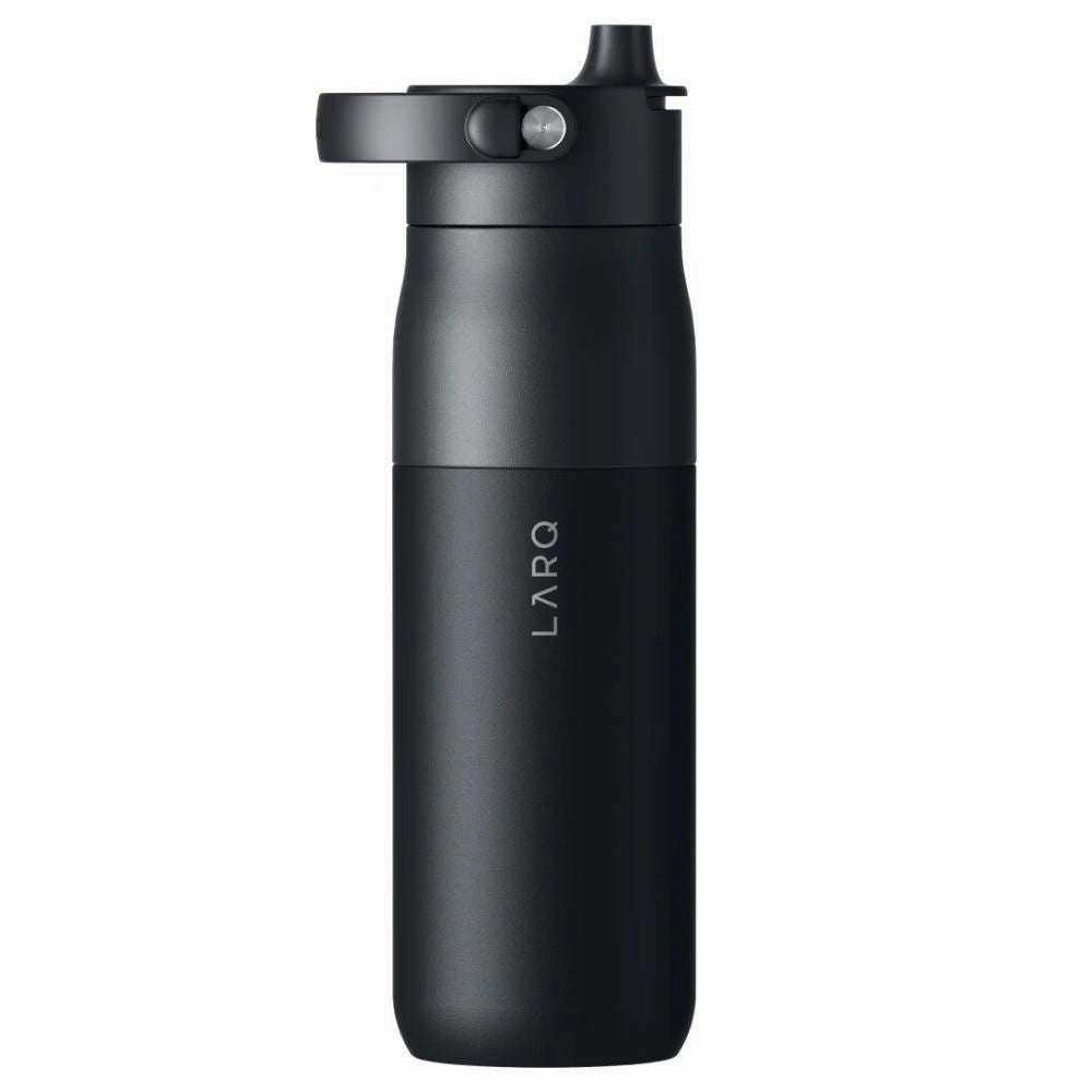 Today Only Steal Larq Purevis 2.0 Self Cleaning  Bottle 680Ml