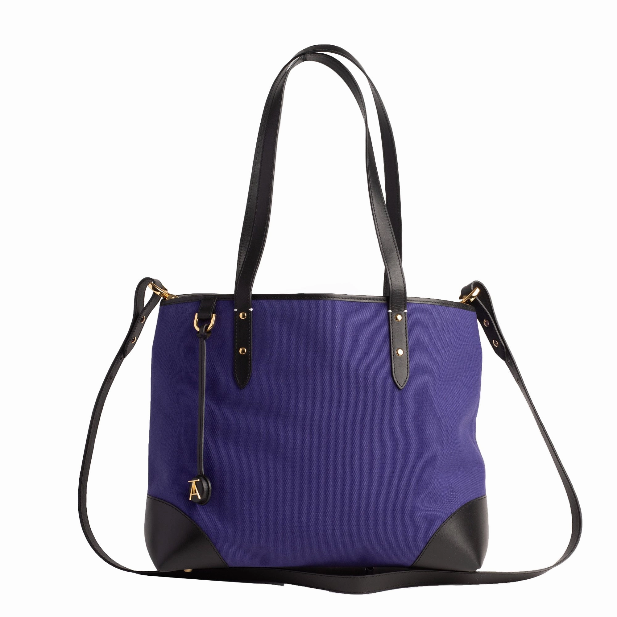 Classic Canvas Tote Daily Deal Frenzy Gift Sale Event
