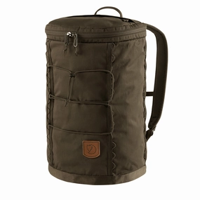 Flash Deal Alert Hot Clearance Now Fjallraven Singi Backpack 20L Dark Olive