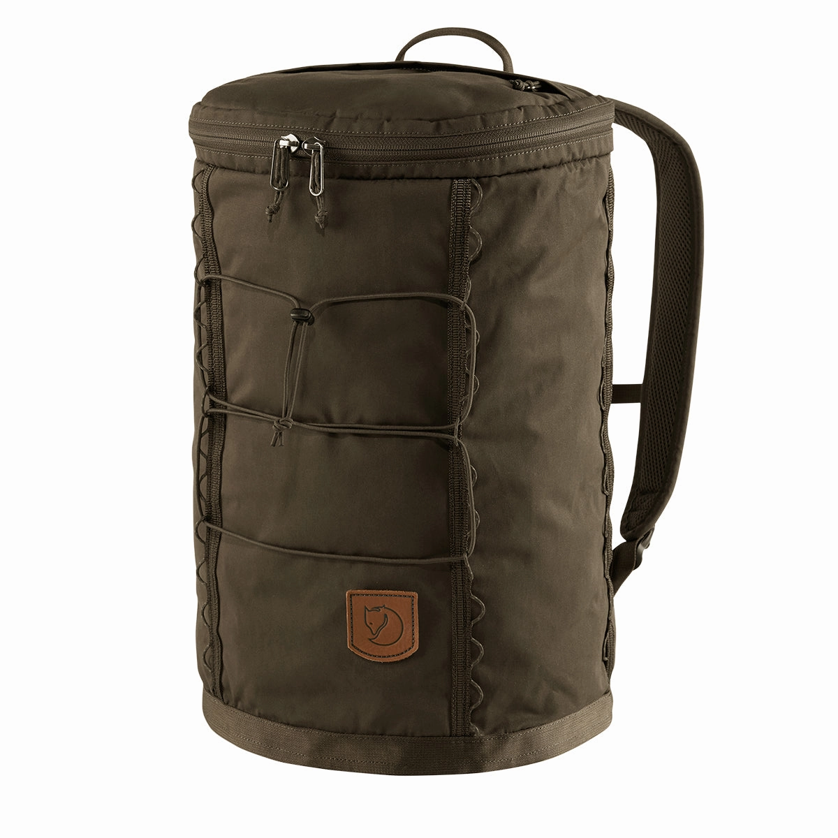Flash Deal Alert Hot Clearance Now Fjallraven Singi Backpack 20L Dark Olive