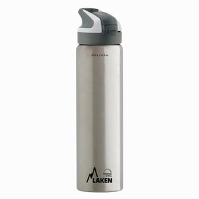 Summit Stainless Steel Thermo Bottle - Straw Cap 25Oz Mega Discount Event Gift Sale Event