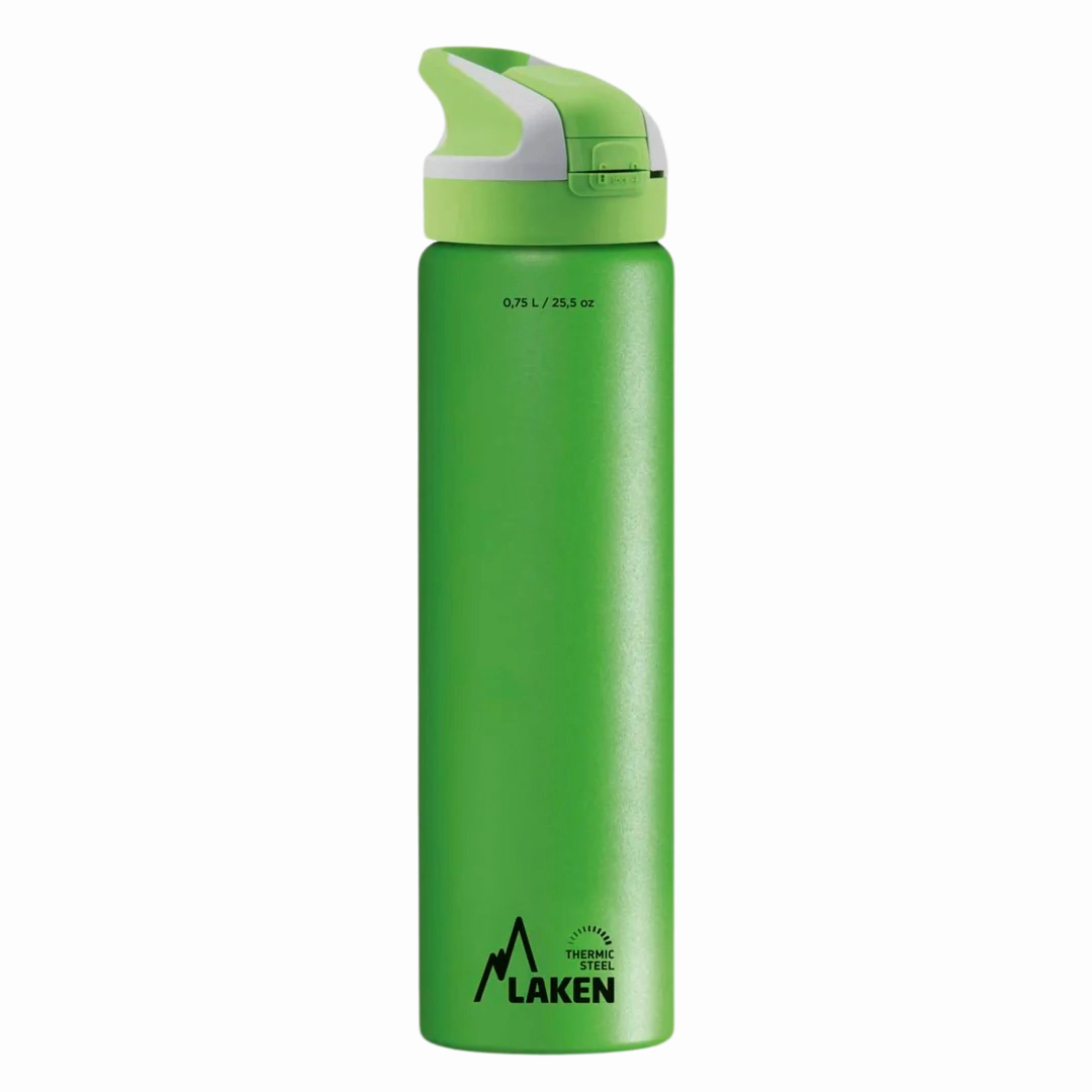 Surprise Offer Now Best Deal Alert Summit Stainless Steel Thermo Bottle - Straw Cap 25Oz