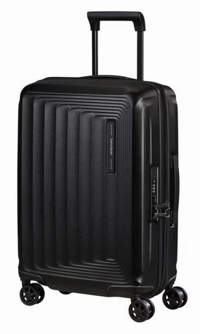 Today Only Special Special Savings Today Samsonite Nuon Expandable Carry-On Spinner