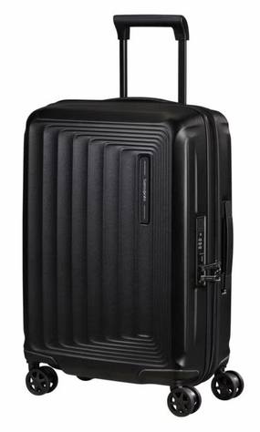 Today Only Special Special Savings Today Samsonite Nuon Expandable Carry-On Spinner