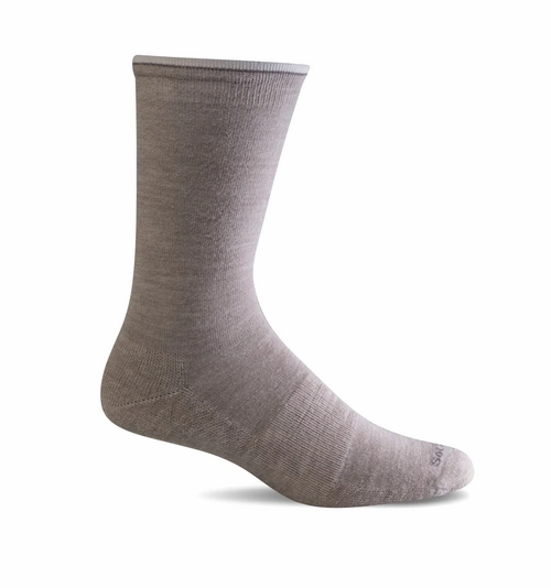 Instant Savings Inside Sockwell Women'S Skinny Minnie Crew Socks
