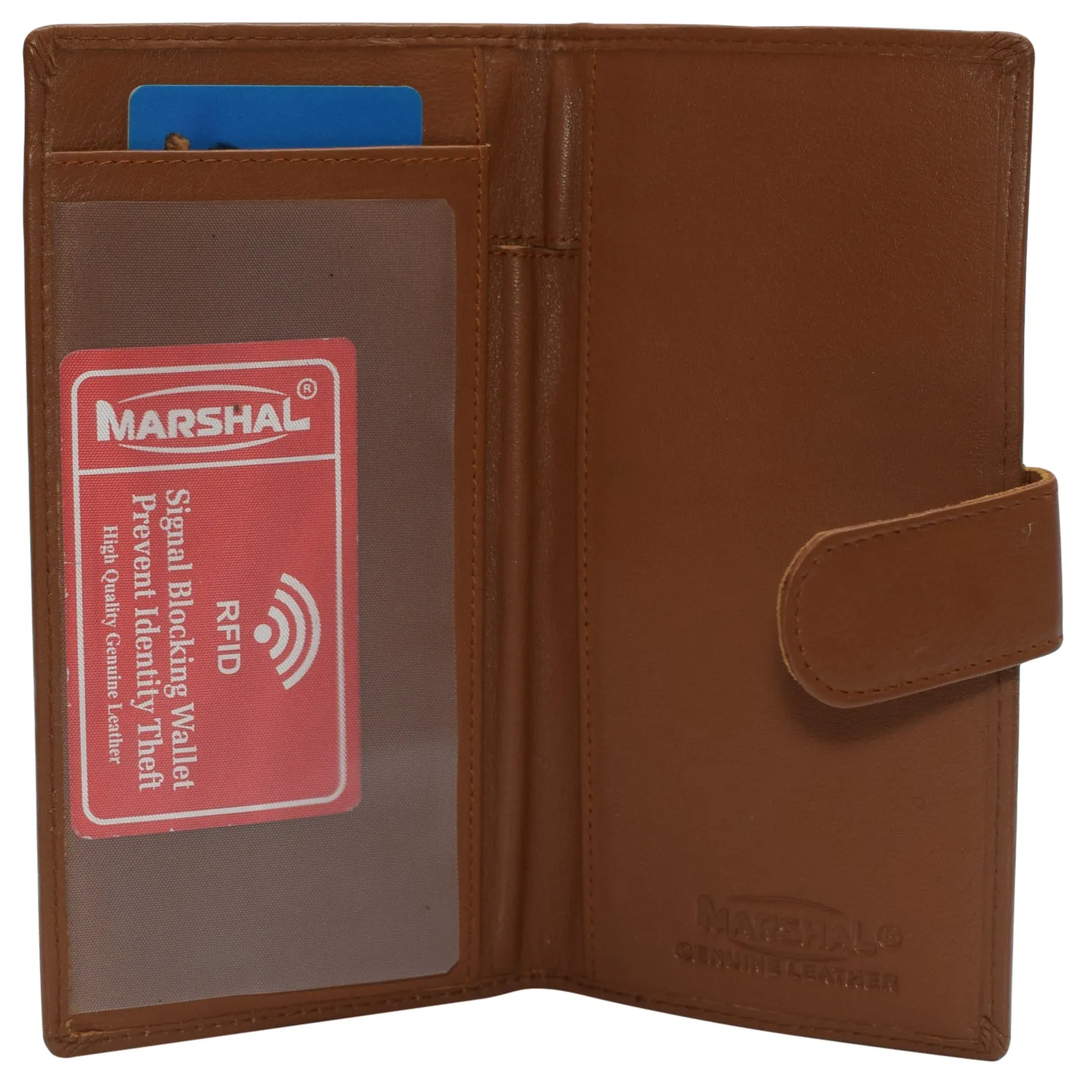 Flash Sale Alert Now Deal of the Day Leather Checkbook Cover Rfid Wallets For Women Duplicate Check Card Pen Holder