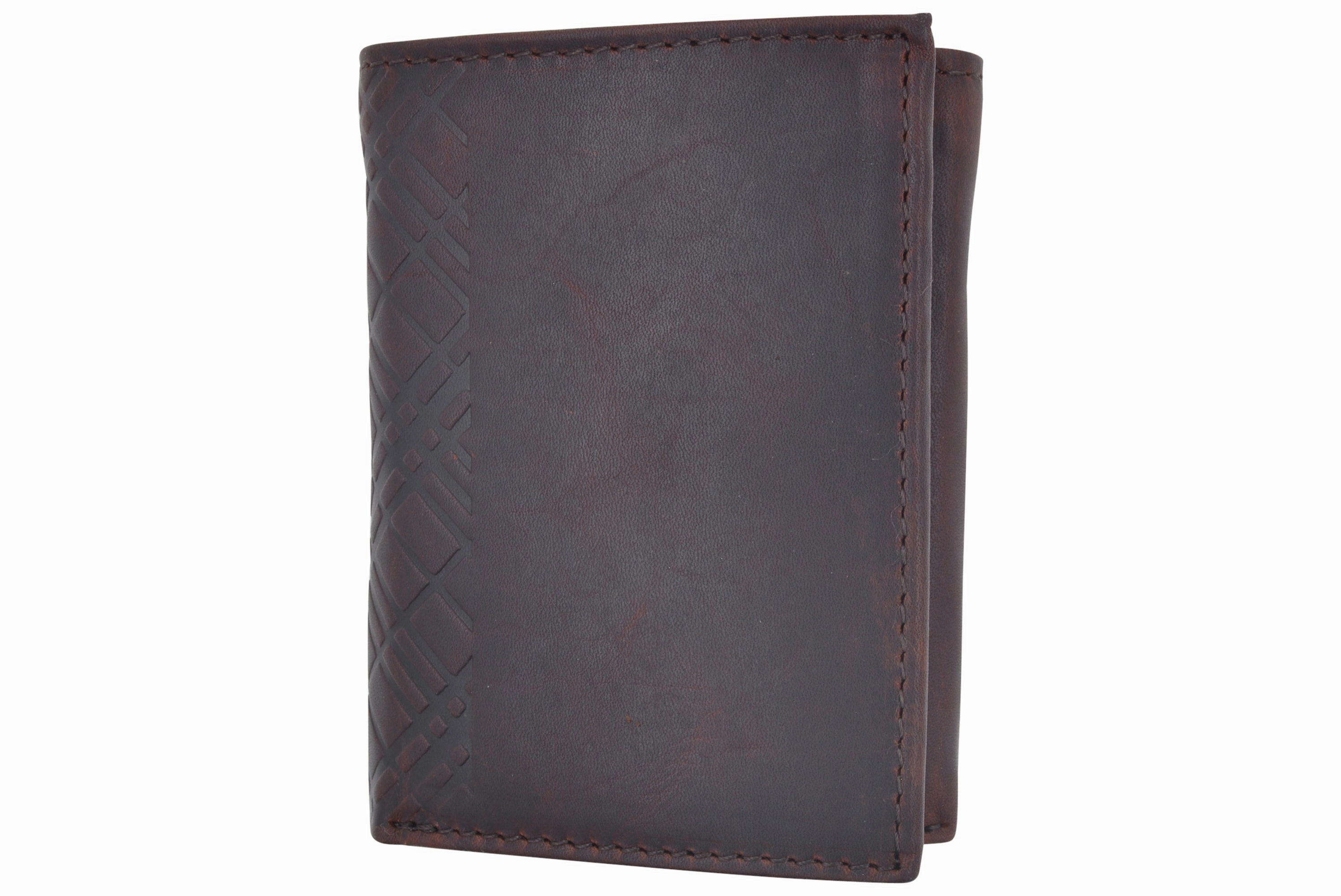 Leather Wallets For Men Rfid Blocking Credit Card Holder Front Pocket Wallet With 2 Id Windows Extra Capacity Grab Your Savings Unmissable Deal Today