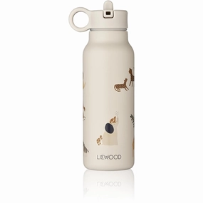 Liewood Falk Water Bottle 350 Ml All Together Sandy Weekend Specials Hot Sale Today