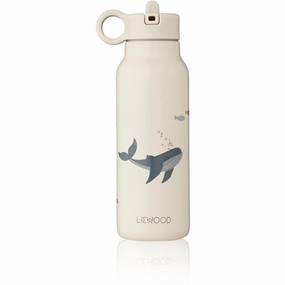 Mega Online Discount Liewood Falk Water Bottle 350 Ml Sandy