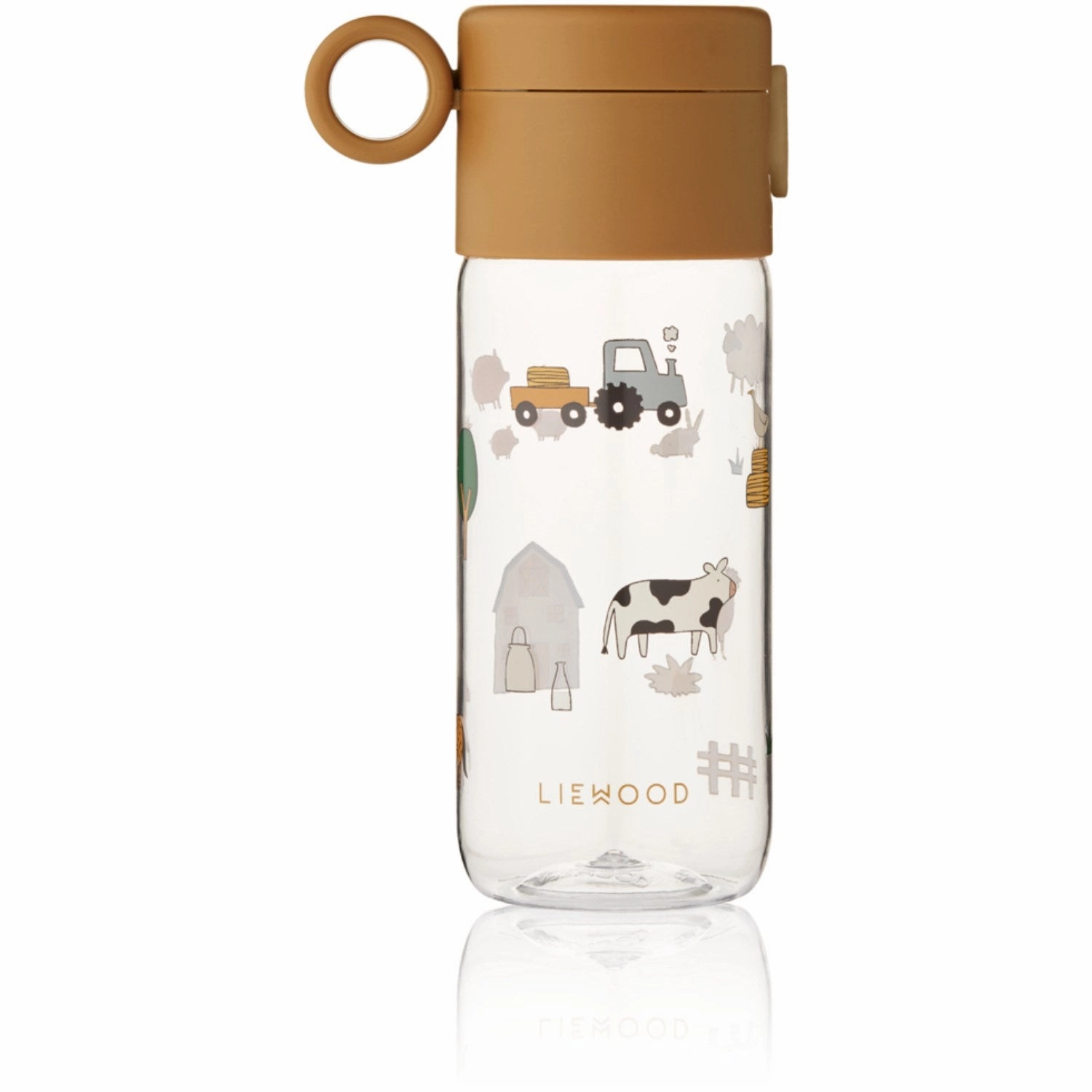 Flash Deal Today Liewood Farm / Sandy Clemence Bottle 350 Ml