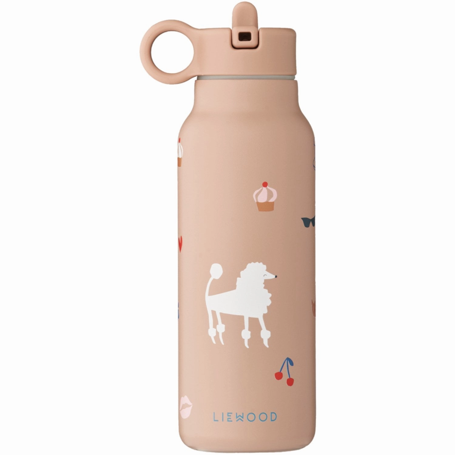 Best Deal Alert Liewood Paris / Pale Tuscany Falk Water Bottle 350 Ml