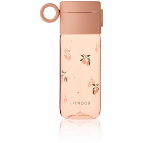Clearance Steal Today Clearance Event Today Liewood Peach / Sea Shell Clemence Bottle 350 Ml