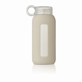 Trending Today Steal Liewood Yang Water Bottle 350 Ml Sandy