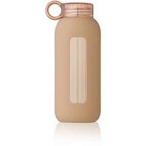 Hot Pick Deal Shop Today Save Liewood Yang Water Bottle 500 Ml Dusty Raspberry / Tuscany Rose Mix