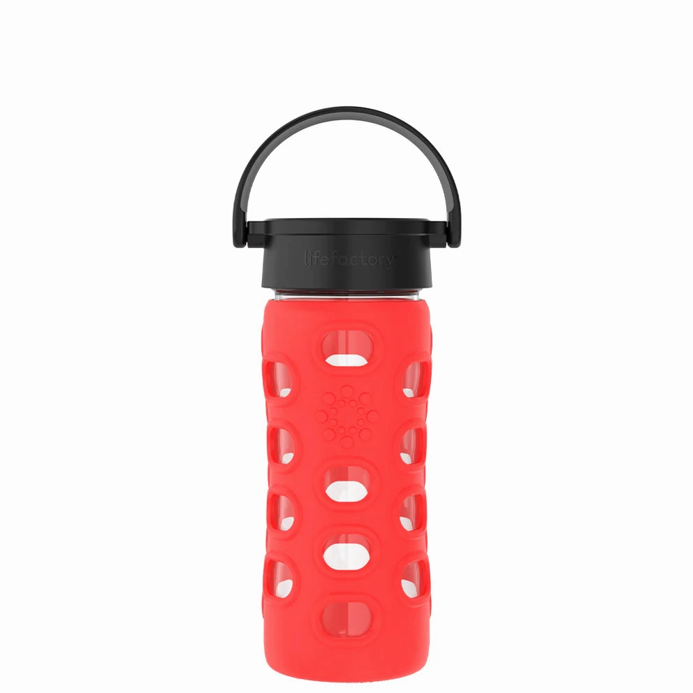 Special Savings Today Lifefactory Glass Bottle 12Oz 350Ml