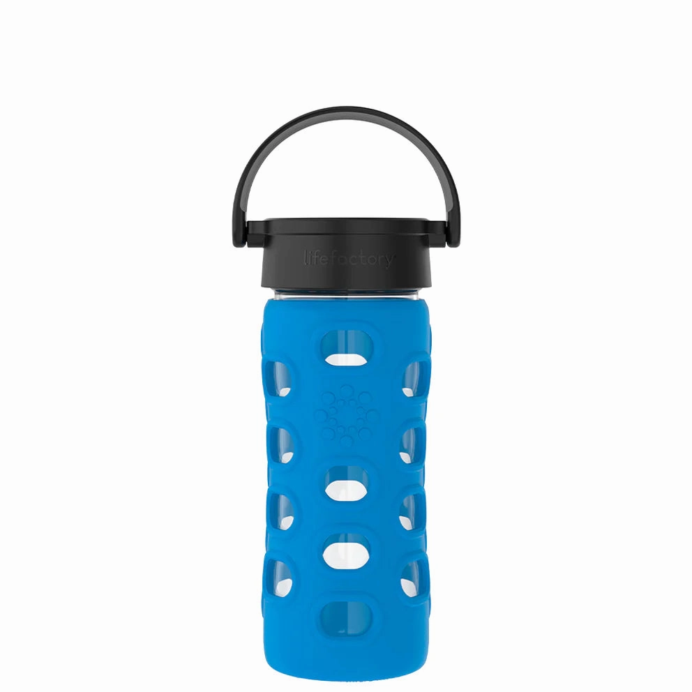 Lifefactory Glass Bottle 12Oz 350Ml Unmissable Deal Today