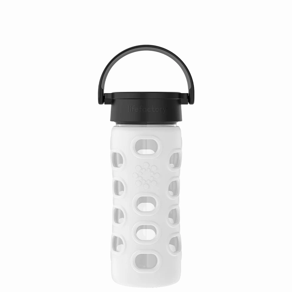 Lifefactory Glass Bottle 12Oz 350Ml Clearance Steal Today