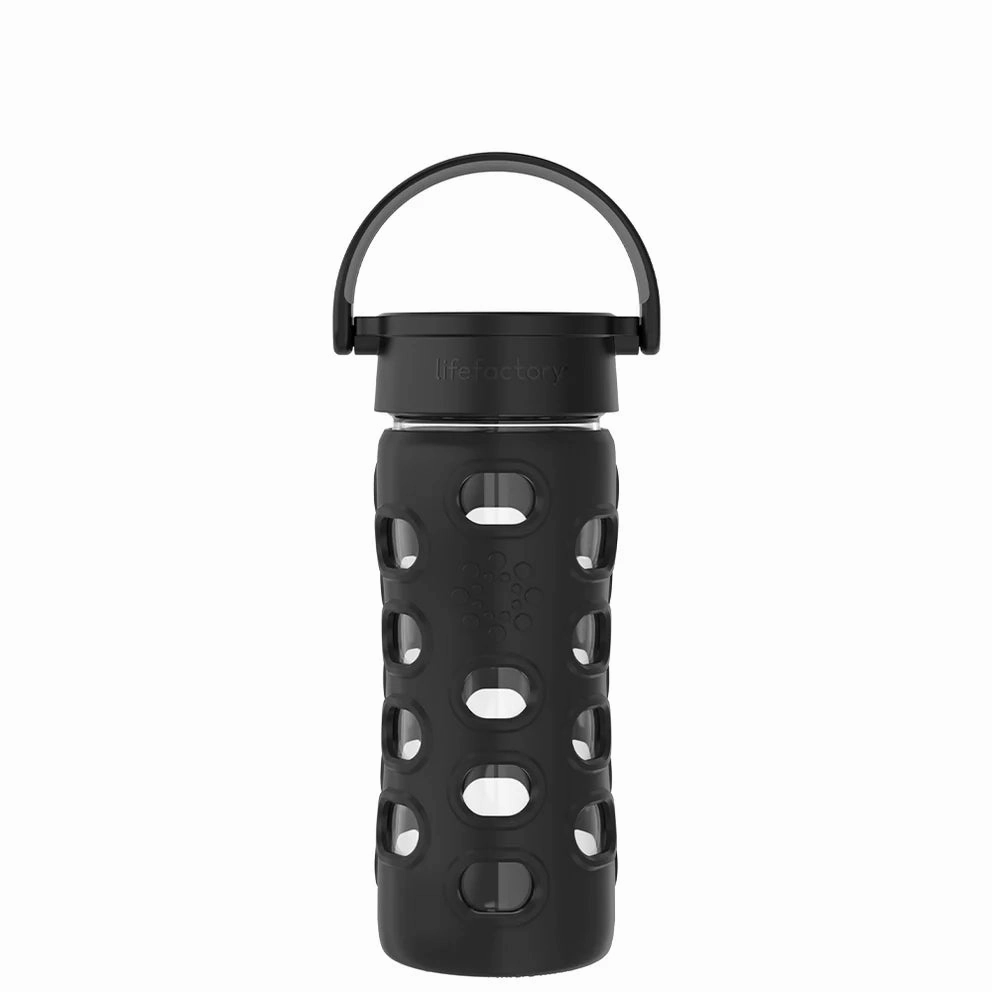 Best Deal Online Lifefactory Glass Bottle 12Oz 350Ml