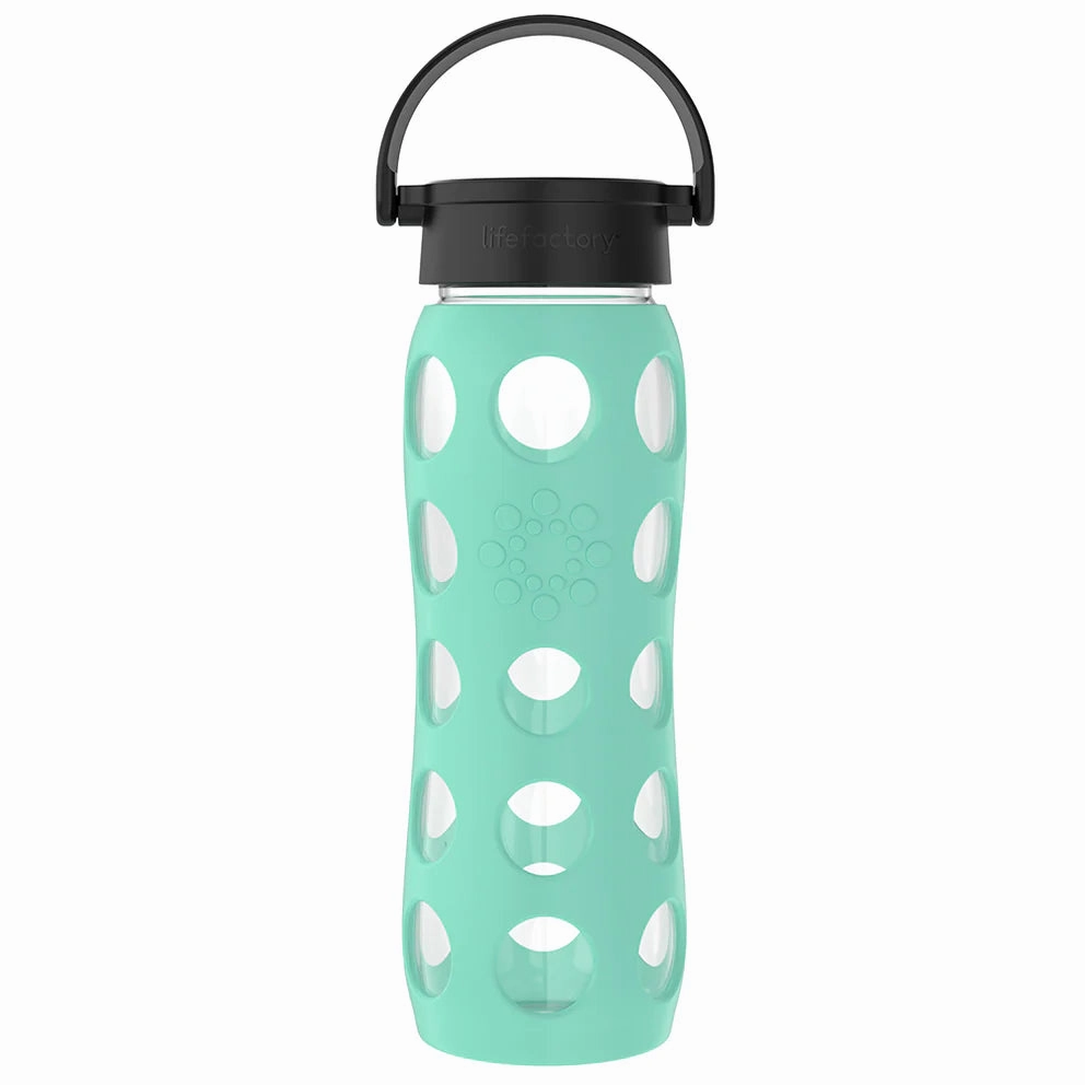 Lifefactory Glass Bottle 16Oz 475Ml MustHave Clearance Today Only Hot Pick