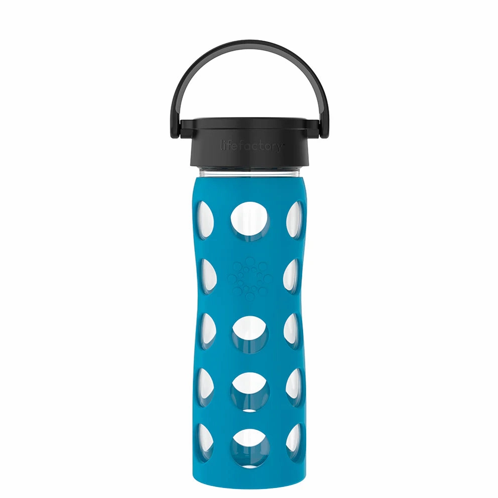 Weekend Sale Special Today Only Offer Lifefactory Glass Bottle 16Oz 475Ml