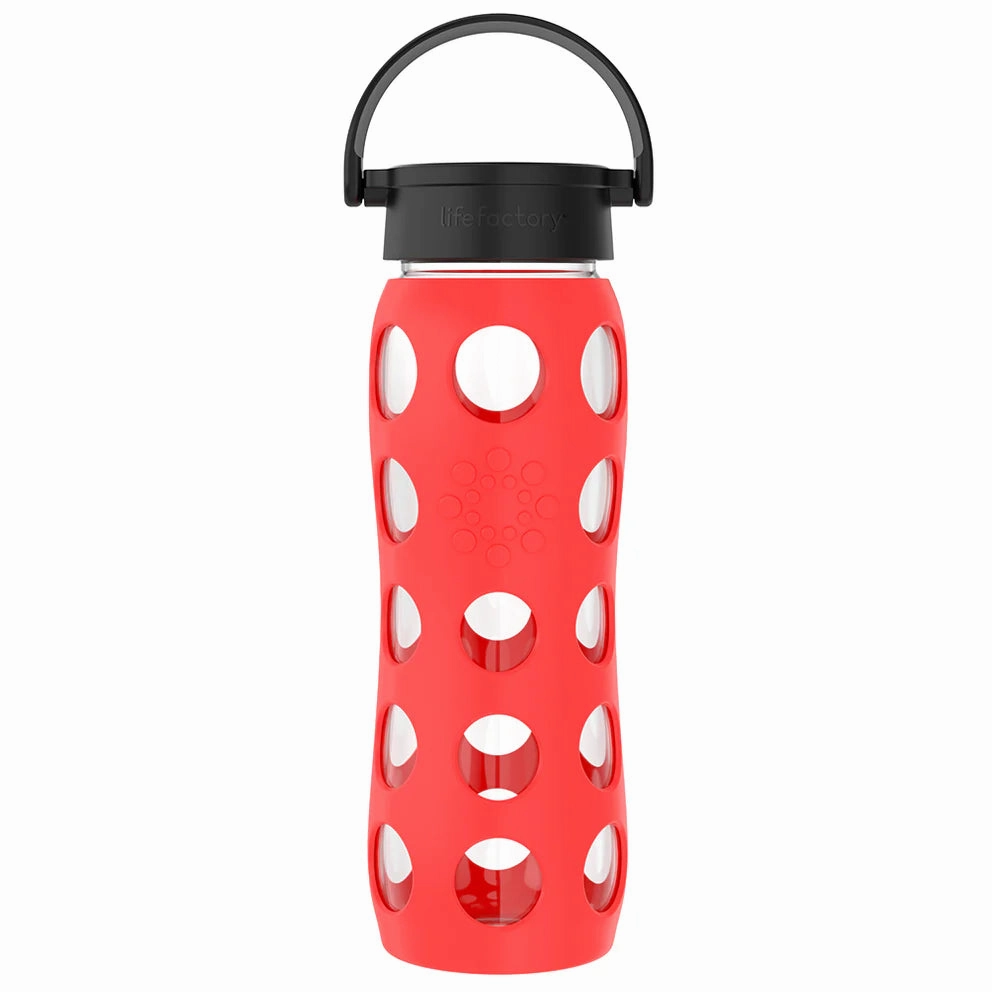Special Online Offer Trendy Picks Today Lifefactory Glass Bottle 16Oz 475Ml