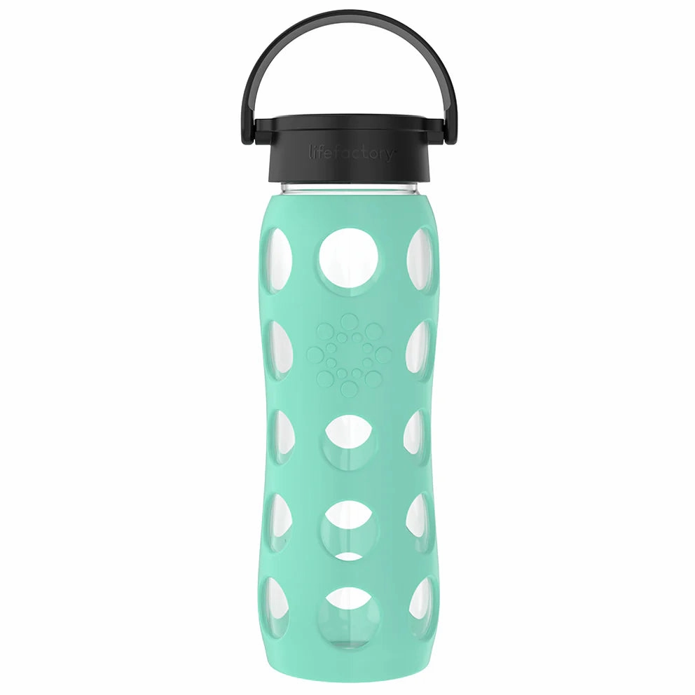 Lifefactory Glass Bottle 16Oz 475Ml Perfect Gift Sale Dont Miss This Deal