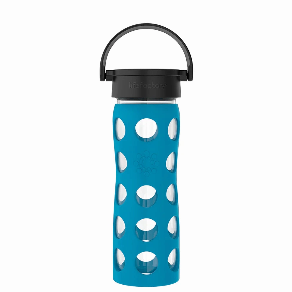 Lifefactory Glass Bottle 16Oz 475Ml MustHave Gift Ideas